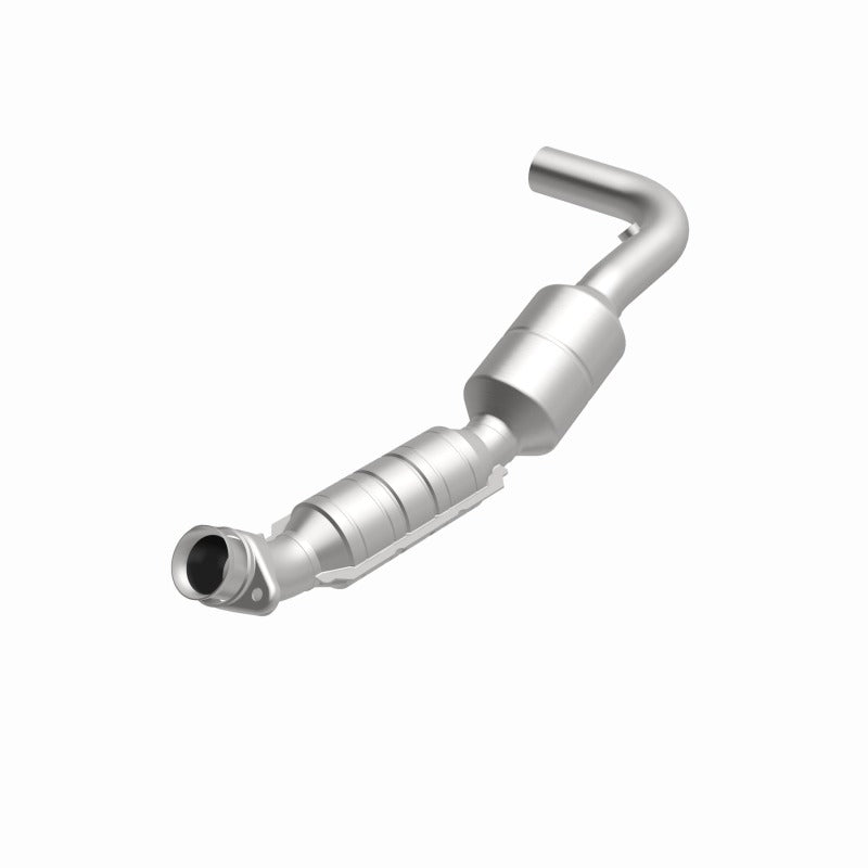 Magnaflow 24310 DirectFit Converter Driver Side 05-07 Ford E150 4.6L