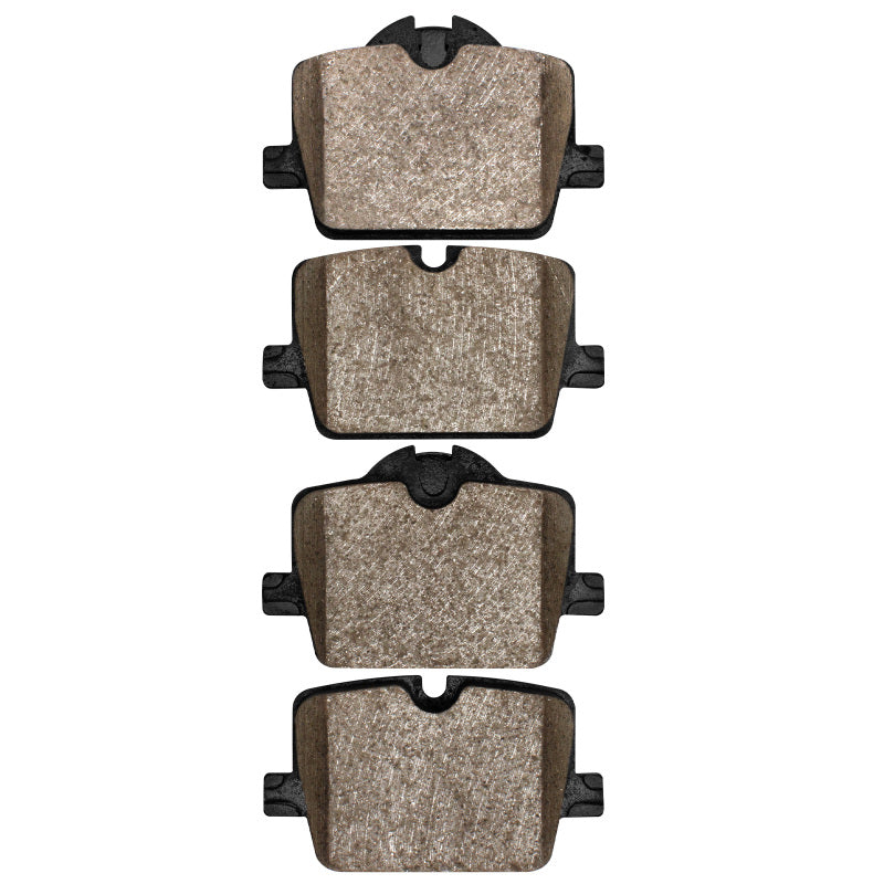 DFC 19-25 BMW 430I Gran Coupe Rear Ceramic Brake Pads (1600-2221-00)