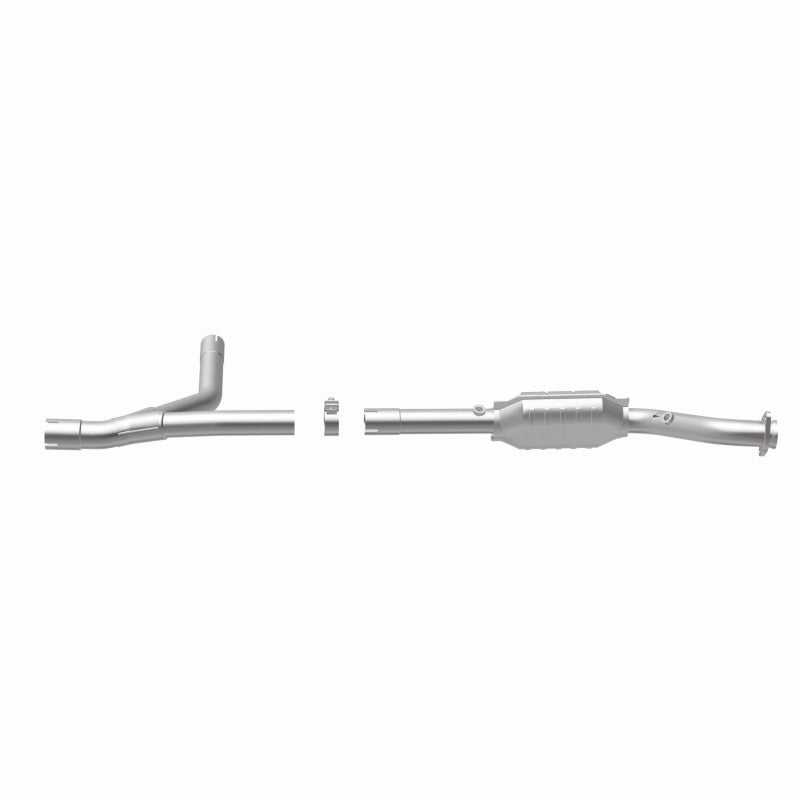 Magnaflow 49597 DirectFit Converter For Ram1500 04-05 5.7L P/S OEM