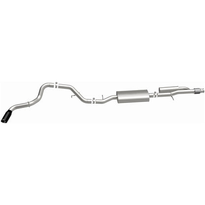 MagnaFlow Street Series Cat-Back Performance Exhaust System 19542