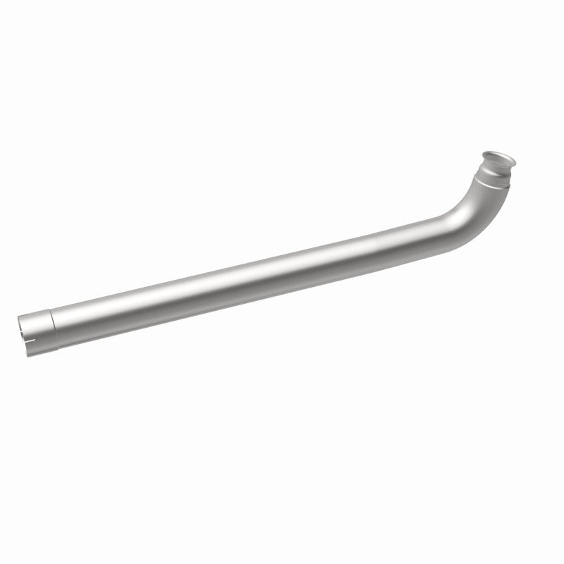 MagnaFlow 4in Down-Pipe | GM Diesel 01-07 (15399)