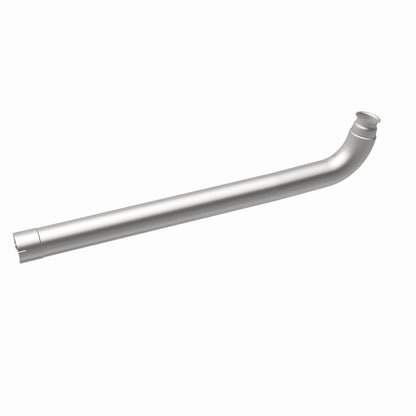 MagnaFlow 4in Down-Pipe | GM Diesel 01-07 (15399)