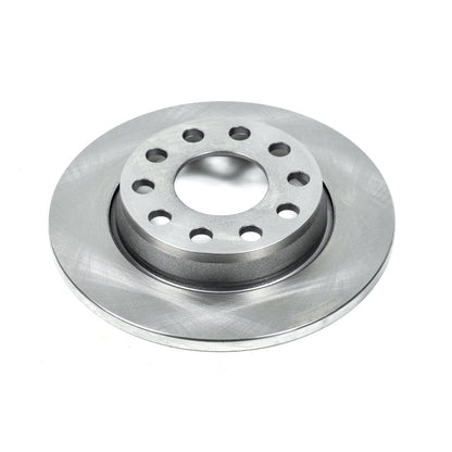 PowerStop Rear Brake Rotor | Audi A4 (02-06) (EBR656)