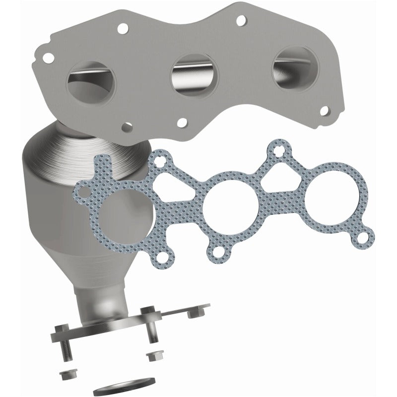 Magnaflow 52017 DirectFit Converter For RX450H 3.5L Left