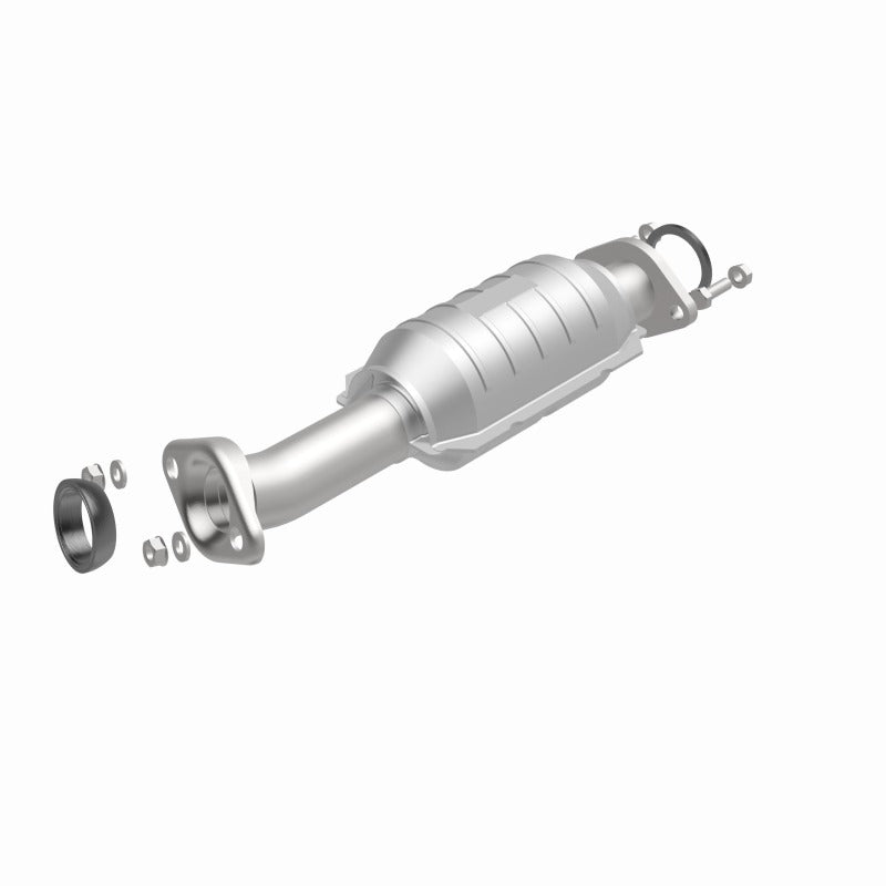 Magnaflow 51672 DirectFit Converter For Suzuki Aerio 2.3L 04-07