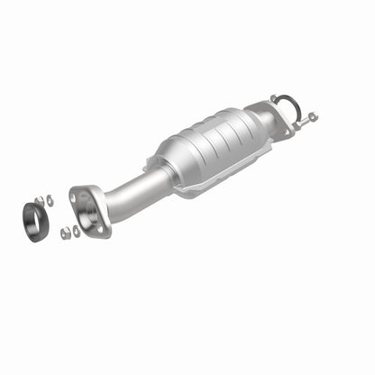 Magnaflow 51672 DirectFit Converter For Suzuki Aerio 2.3L 04-07