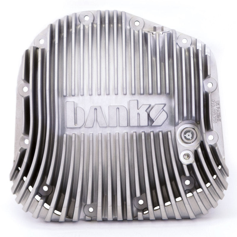 Banks Power 19262 for 85-19 Ford F250/F350 10.25in 12 Bolt Natural Differential