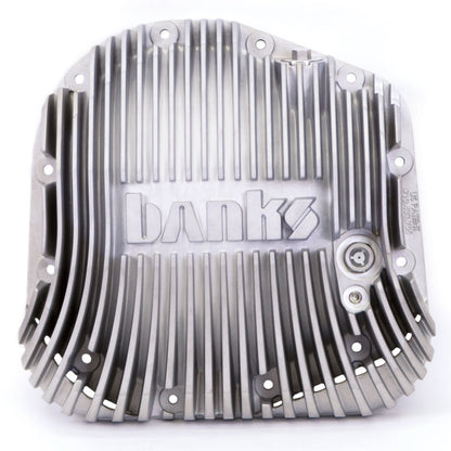 Banks Power 19262 for 85-19 Ford F250/F350 10.25in 12 Bolt Natural Differential