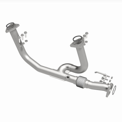 Magnaflow 107-0100 Front Pipe Kit For MDX 01-04 Pilot 3.5L