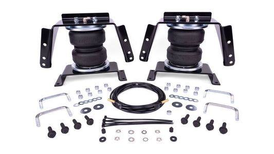 Air Lift 17-24 Ford F-350 Cab & Chassis 2WD/4WD Loadlifter 5000 Air Spring Kit (57343)