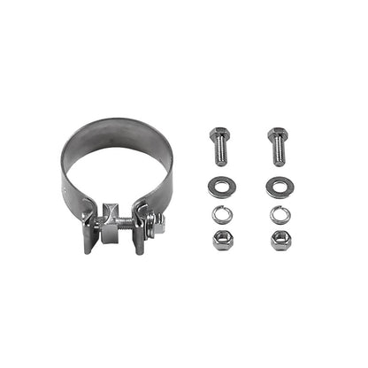 Flowmaster 3.0L Jeep Gladiator Cat-Back For 2019-26 (818131)