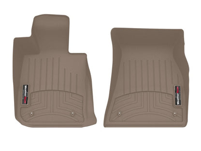 WeatherTech Front FloorLiner | BMW M440i (22+) (4517121)