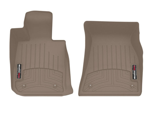 WeatherTech Front FloorLiner | BMW M440i (22+) (4517121)