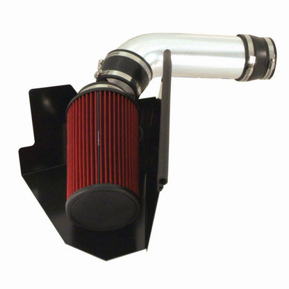 Spectre Air Intake Kit | GM Truck V8 5.0/5.7L F/I (9903)