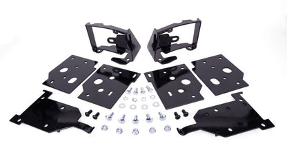 Air Lift 2024 Toyota Tacoma 4WD LoadLifter 5000 Air Spring Kit (57386)