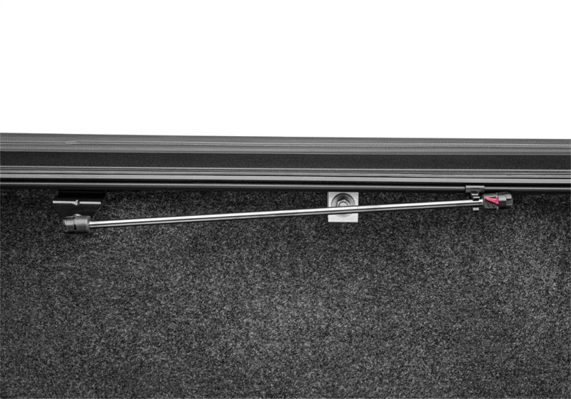 Extang 80457 Endure ALX Tonneau Cover For 19-26 Silverado/Sierra 1500 6' 7" Bed
