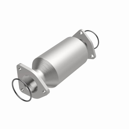 Magnaflow 93642 Direct Fit Converter For Acura TL/MDX/Honda Accord (04-08/03-07)