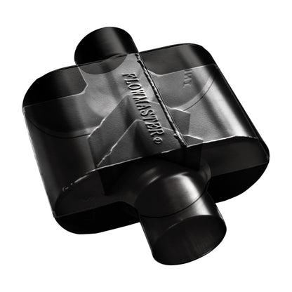 Flowmaster SS 3IN/2.5OUT Super 10 Muffler For - (8430152)