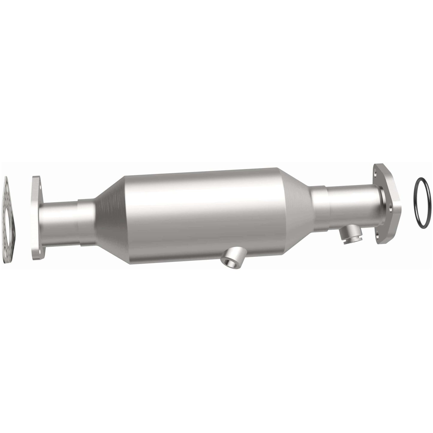 MagnaFlow California Grade CARB Compliant Direct-Fit Catalytic Converter 4481616