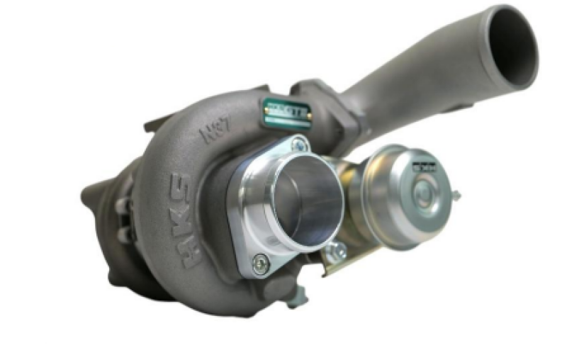 HKS GTIII-RS SPORTS TURBINE KIT RB25