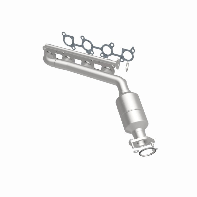 MagnaFlow 4.7L Catalytic Converter | Lexus GX470 / Toyota 4Runner (05-09) (51323)
