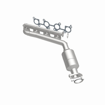 MagnaFlow 4.7L Catalytic Converter | Lexus GX470 / Toyota 4Runner (05-09) (51323)
