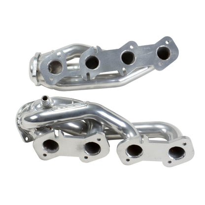 BBK 97-03 Ford 4.6 Shorty Tuned Exhaust Headers | F-Series Truck/Expedition (35150)