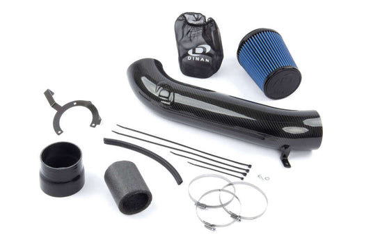 Dinan Cold Air Intake | BMW 540i (99-03) (D760-0620A)