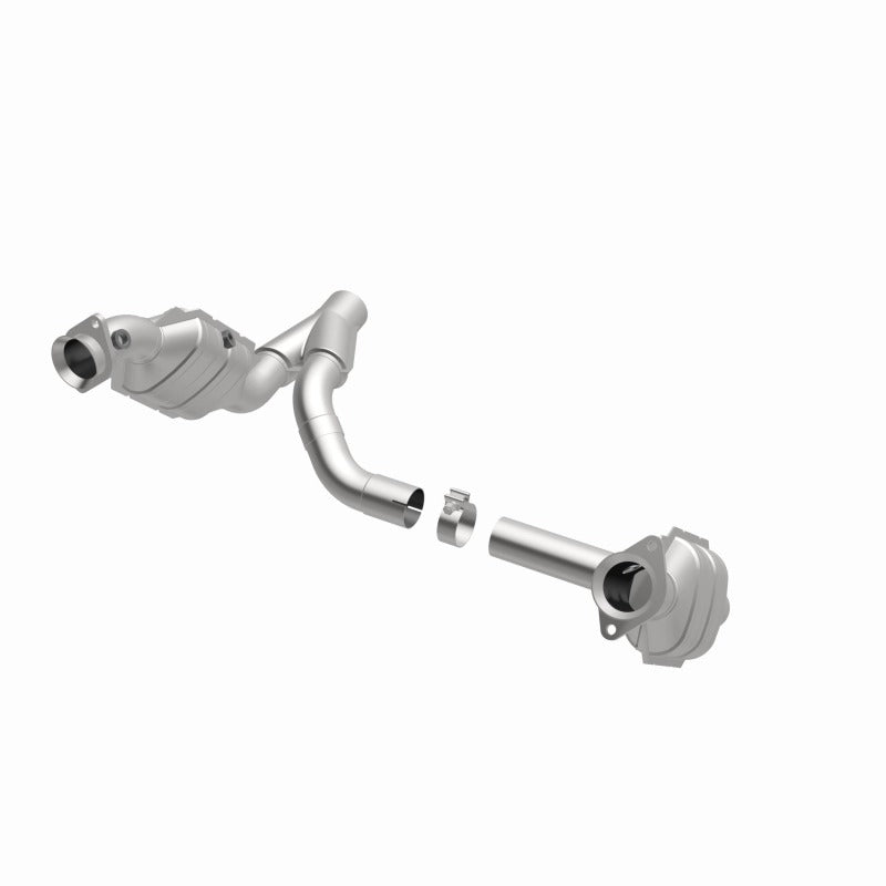 MagnaFlow Conv DF 09-10 Ram 1500 5.7L OEM-Grade Catalytic Converter | Dodge Ram/Express (49664)