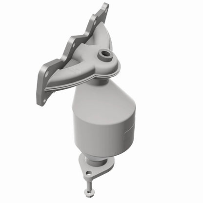 Magnaflow 50317 DirectFit Converter For 2006-08 Hyun/Kia 3.8L