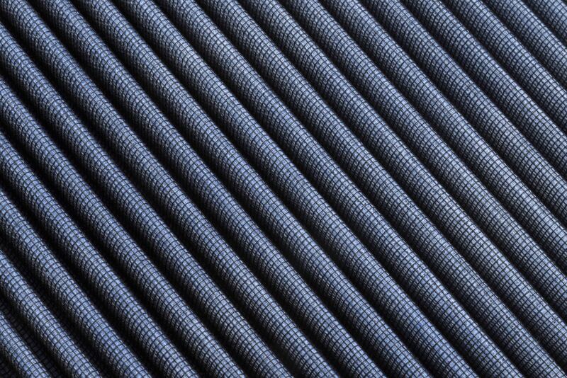 Dinan High Flow Drop-in Air Filter | BMW 325i (06) (D401-0036)