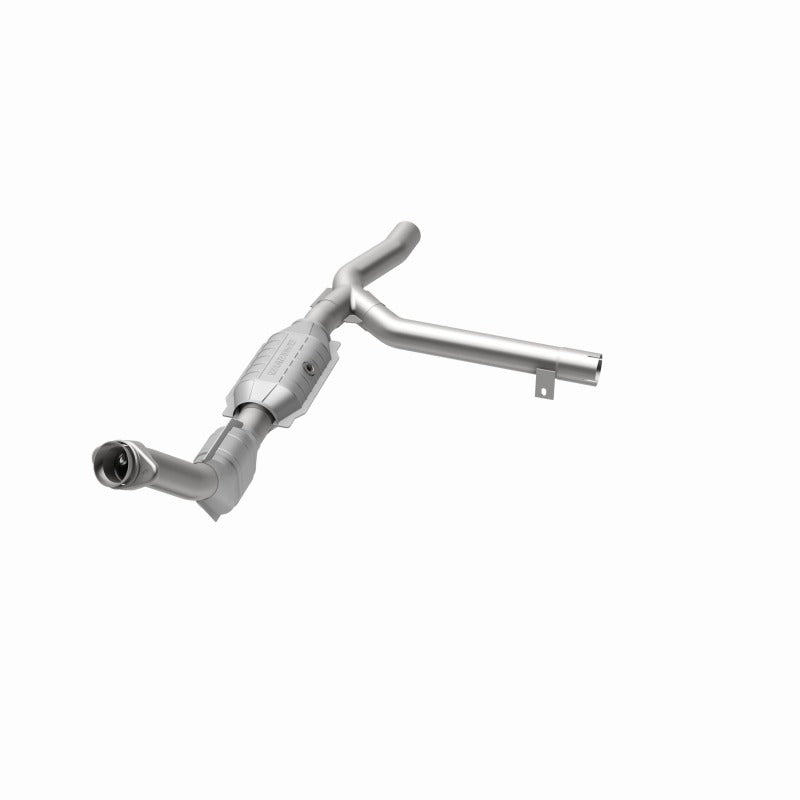 MagnaFlow OEM Grade Catalytic Converter | Ford Expedition/F-150 96-04 (51199)