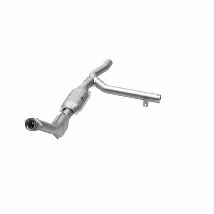 MagnaFlow OEM Grade Catalytic Converter | Ford Expedition/F-150 96-04 (51199)
