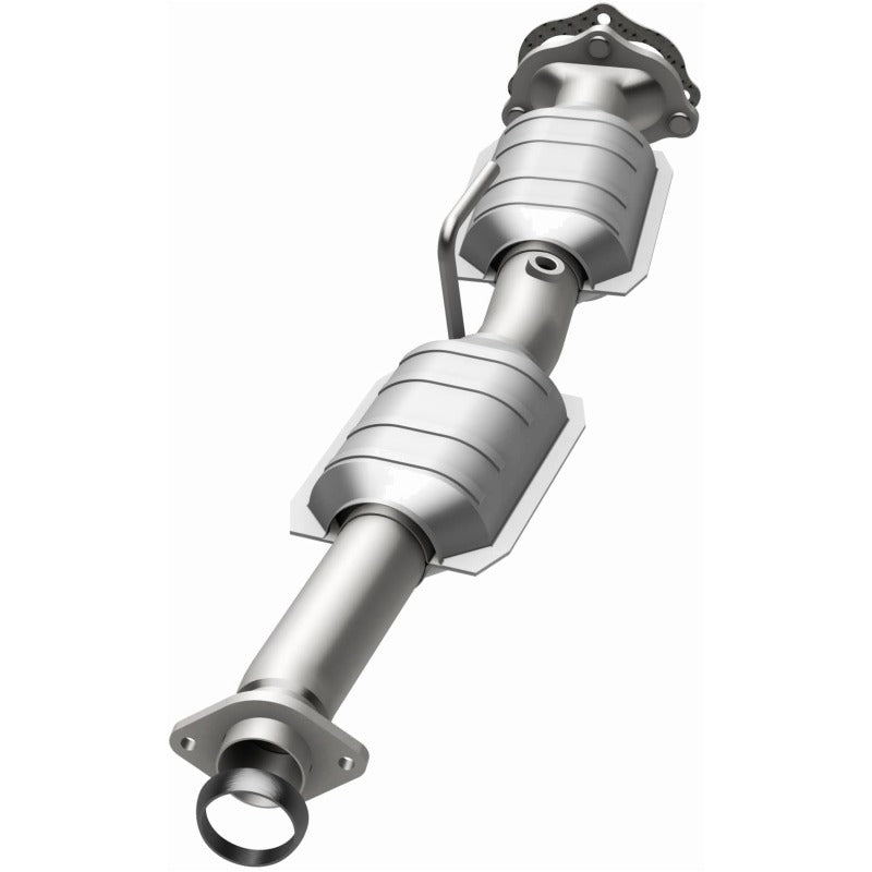 MagnaFlow 51379 DirectFit Converter For 03 Ranger/B-Ser V6