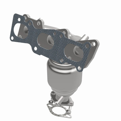 Magnaflow 22-089 DirectFit Converter OEM Manifold For Kia Sorento V6 3.3 (16+)