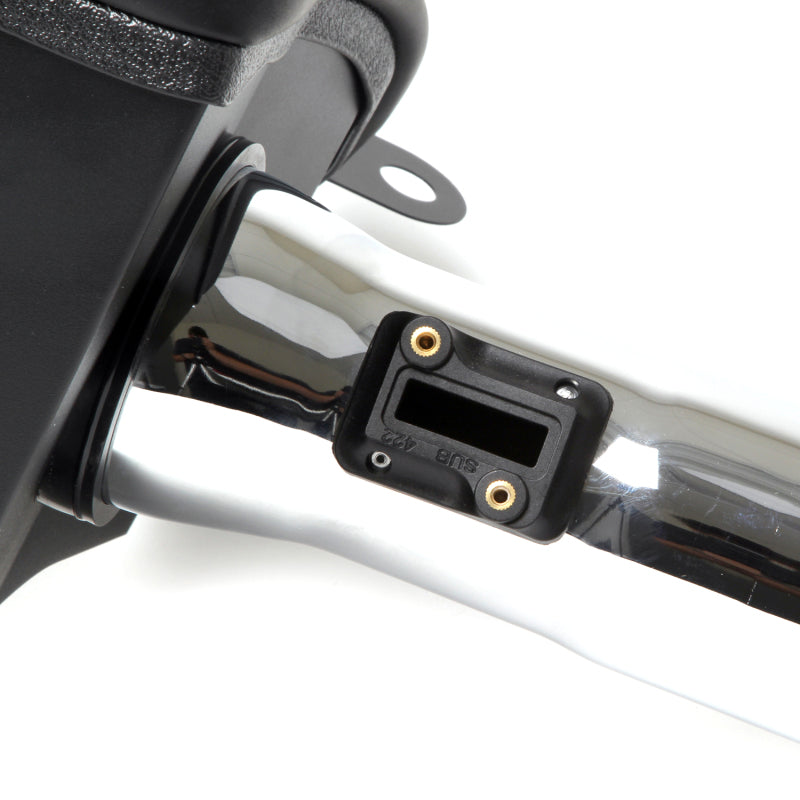 BBK 4.0 V6 Cold Air Intake Kit | Ford Mustang (05-10) (1737)