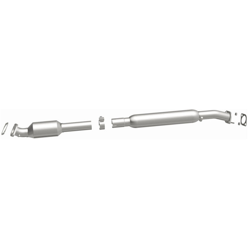 Magnaflow 280575 DF Conv Rear Underbody 1.6L For Hyundai Sonata 20+
