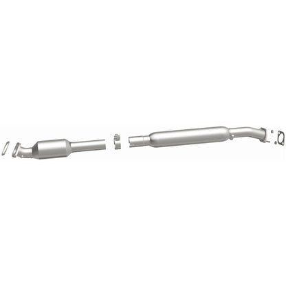 Magnaflow 280575 DF Conv Rear Underbody 1.6L For Hyundai Sonata 20+