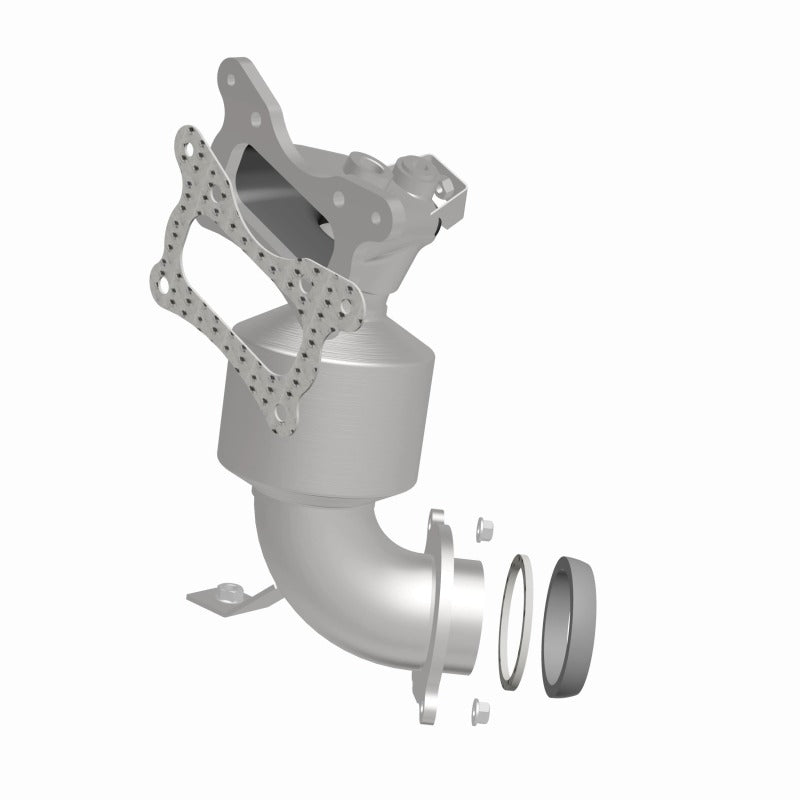 Magnaflow 52032 OEM DirectFit Converter 12-14 Civic 2.4L