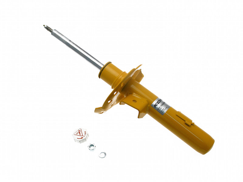 Koni 8741 1538LSPOR Front Left Sport Shock Absorber for 07-18 Volvo S60/S80/V60