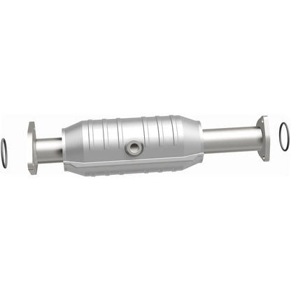 Magnaflow 49026 DirectFit Converter For Acura TSX 2.4L (04+)