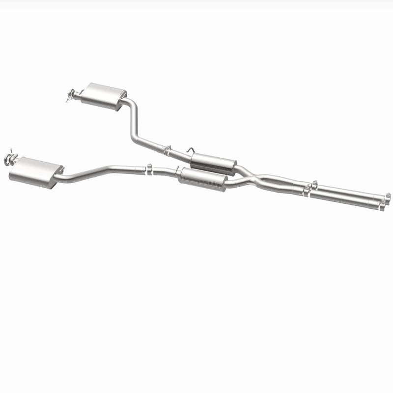 MagnaFlow BRE Exhaust Replacement Kit | Dodge (106-1004)