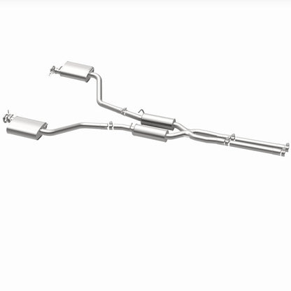 MagnaFlow BRE Exhaust Replacement Kit | Dodge (106-1004)