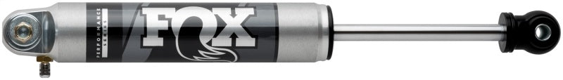 FOX 985-24-072 -2.0 Perf. Steering Stabilizer for 84-06 Jeep Wrangler/Cherokee