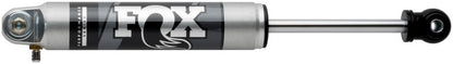 FOX 985-24-072 -2.0 Perf. Steering Stabilizer for 84-06 Jeep Wrangler/Cherokee