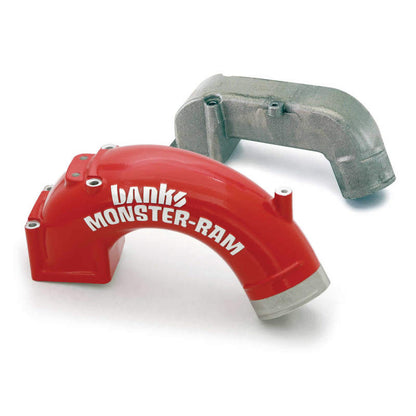 Banks 25981 Techni-Cooler Intercooler for 06-07 Dodge Cummins 5.9L Diesel