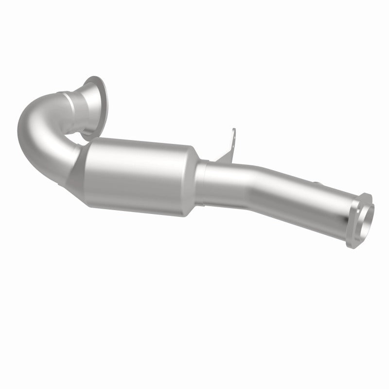 Magnaflow 49780 DirectFit Converter Rear OEM For BMW 5 (08-09)