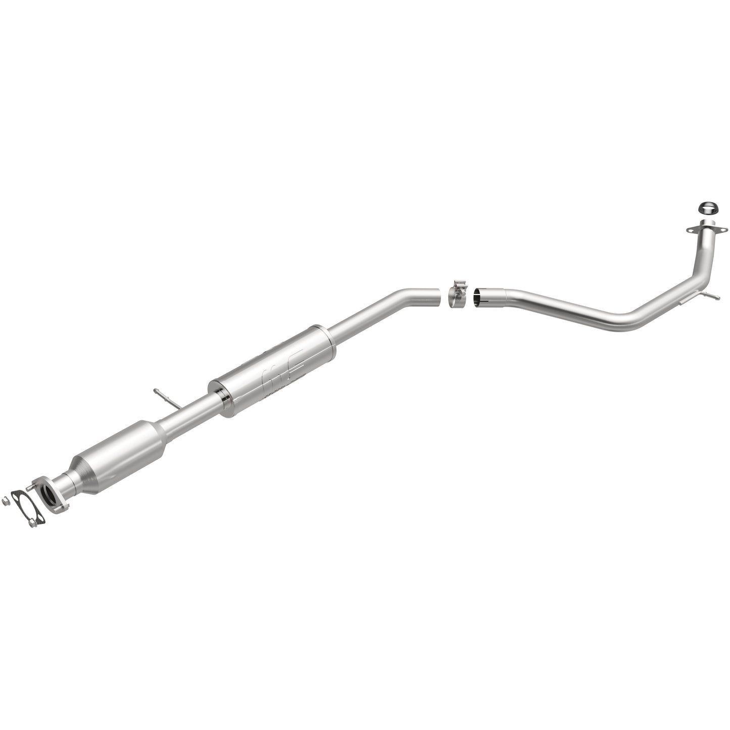 MagnaFlow 2006-2010 Mazda 5 California Grade CARB Compliant Direct-Fit Catalytic Converter