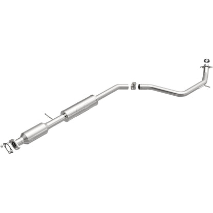MagnaFlow 2006-2010 Mazda 5 California Grade CARB Compliant Direct-Fit Catalytic Converter