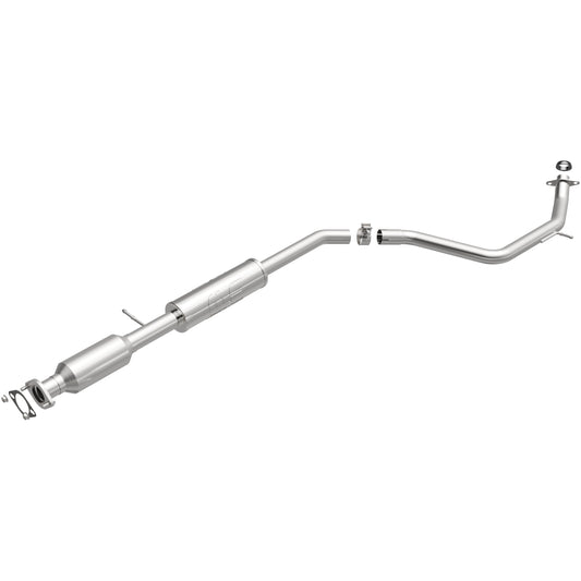 MagnaFlow 2006-2010 Mazda 5 California Grade CARB Compliant Direct-Fit Catalytic Converter